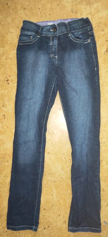 Jeans fille taille 12 ans Bilook