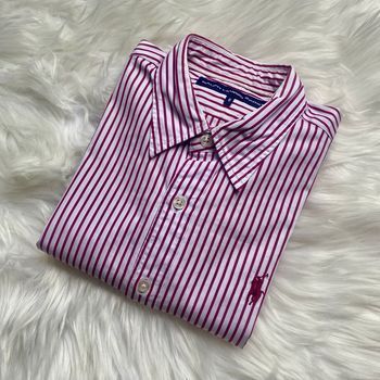 Chemise Femme Ralph Lauren - Taille S
