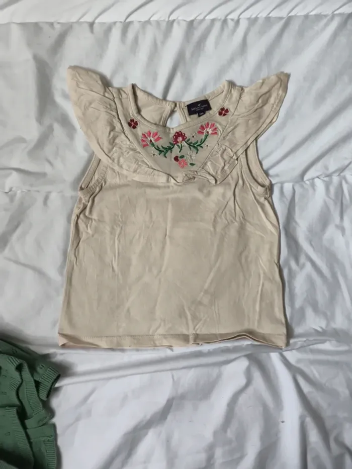 Tenue SGMJ 5ans - photo numéro 8