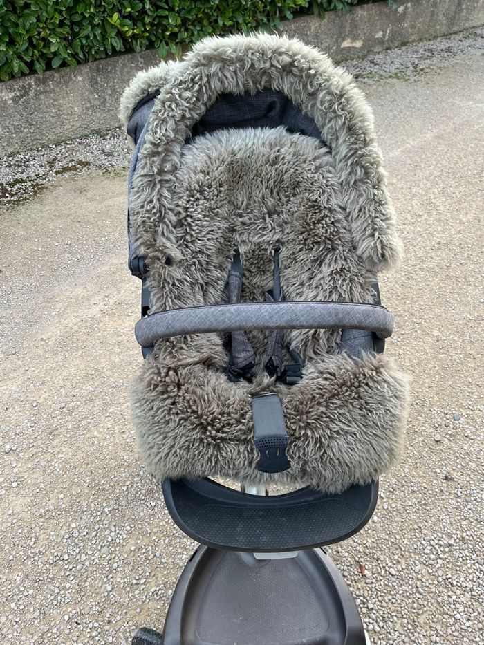 Poussette Stoke Xplory - photo numéro 6