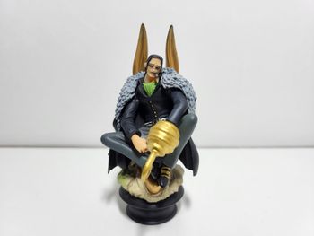 One Piece Chess - Seven Warlords SHICHIBUKAI Crocodile