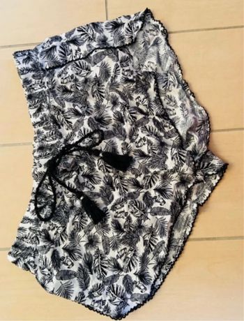 Short tropicale