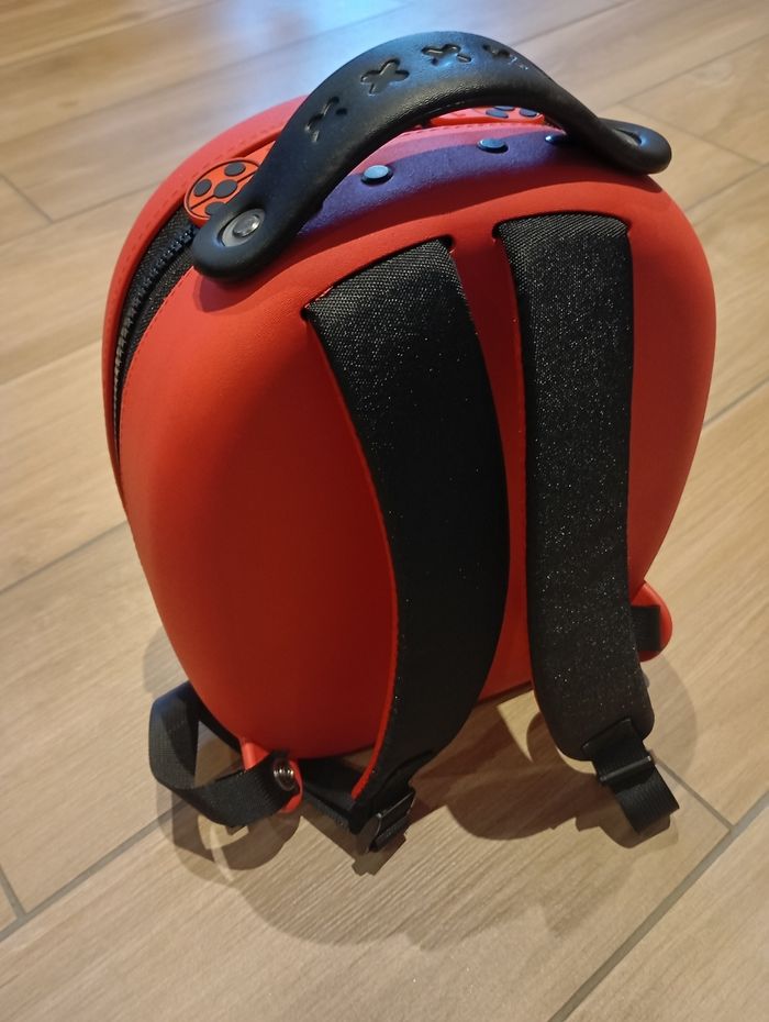 Sac à dos Pop miraculous - photo numéro 4