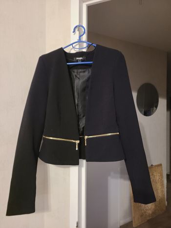Blazer femme