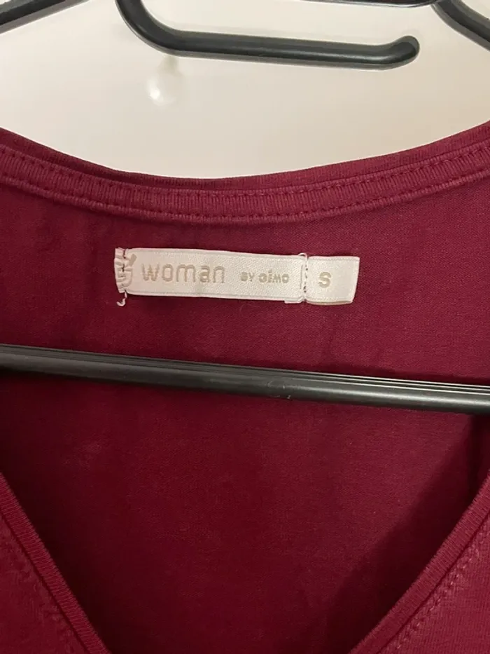 Tee shirt - photo numéro 3