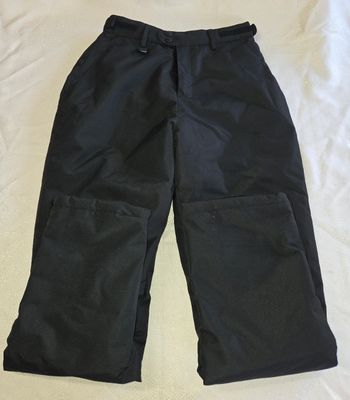 Pantalon épais taille 36