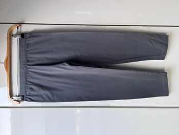 Legging gris Blancheporte - Taille 34/36