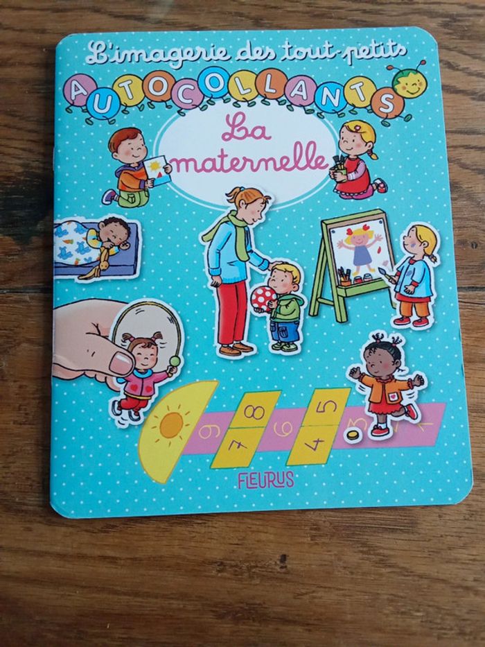 La maternelle