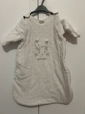 Gigoteuse lapin