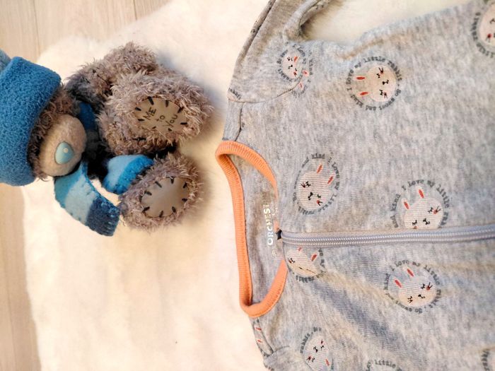 Pyjama Orchestra 1 mois - photo numéro 2