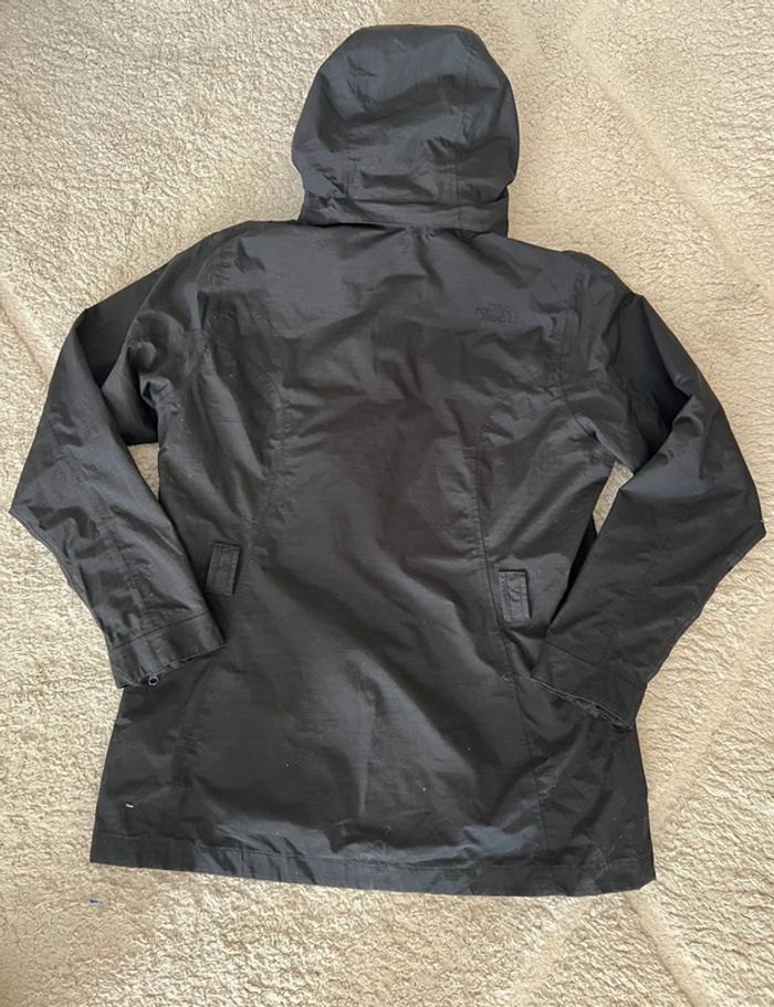 Veste the north face - photo numéro 2