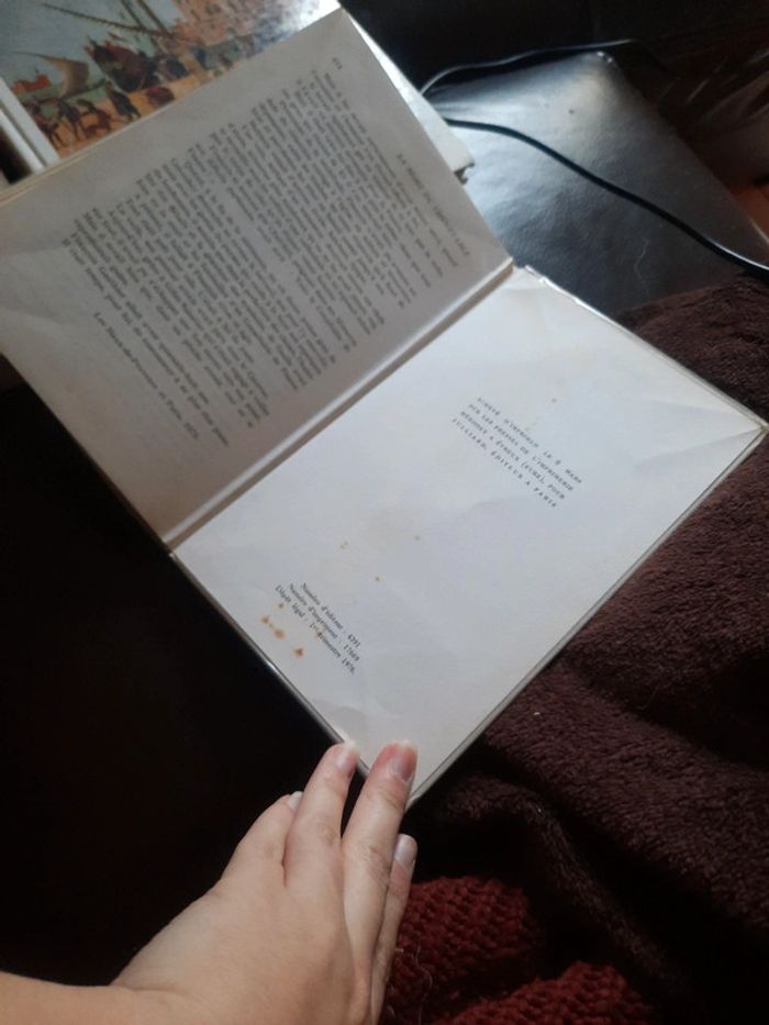 La mort du connétable pr d - photo numéro 11