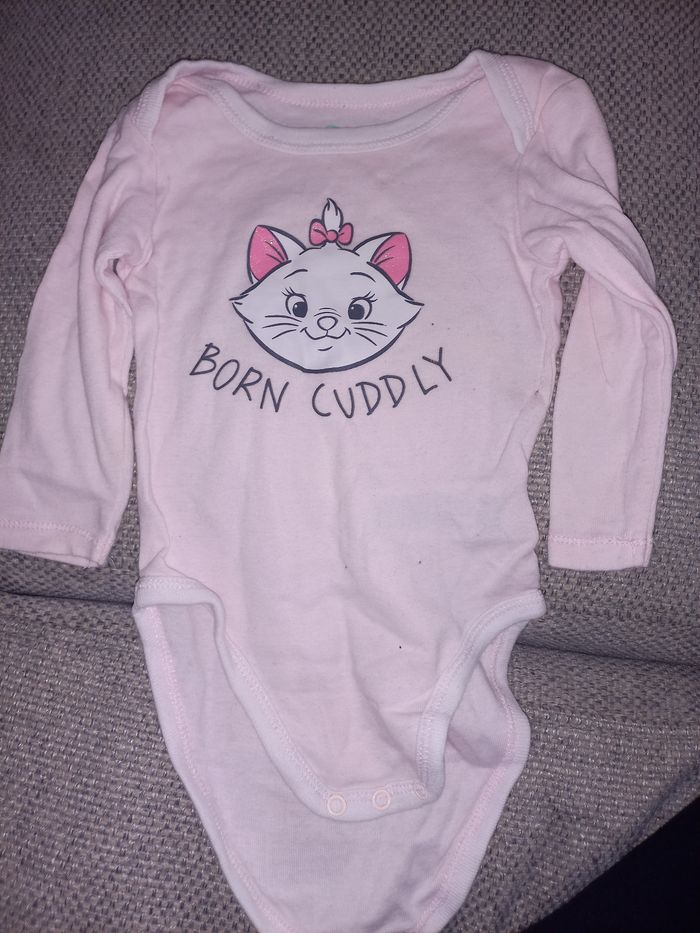 Bodie Marie disney 9 mois