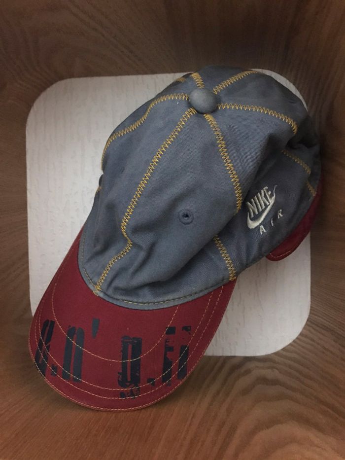 Casquette Nike 54 cm