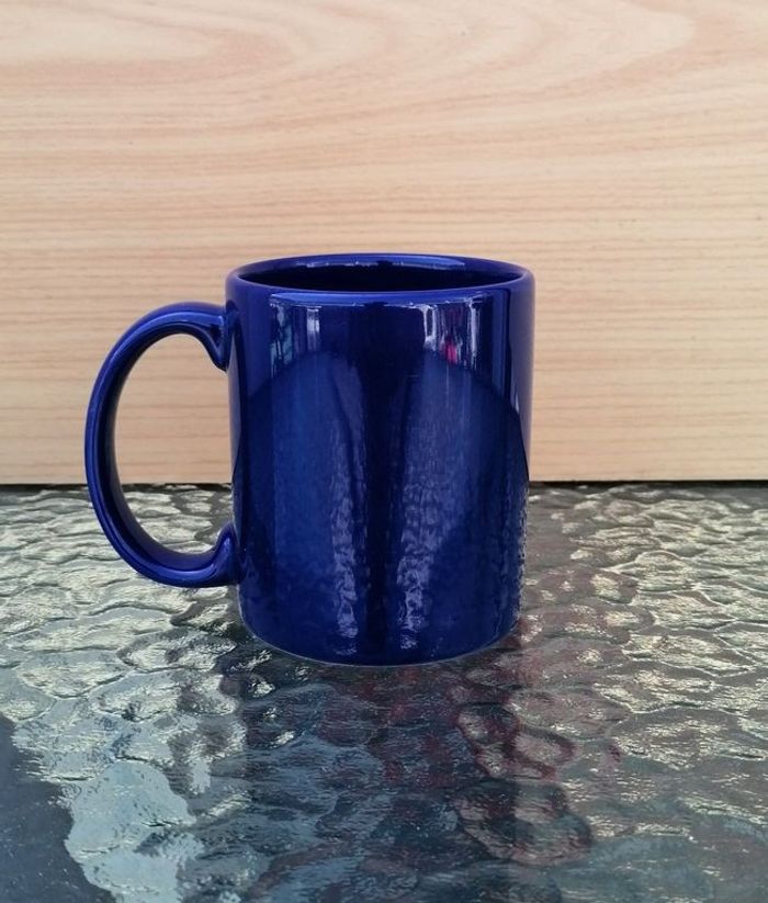 Mug Mc Donald's California. - photo numéro 3