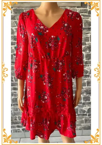Robe " Blancheporte " 👗