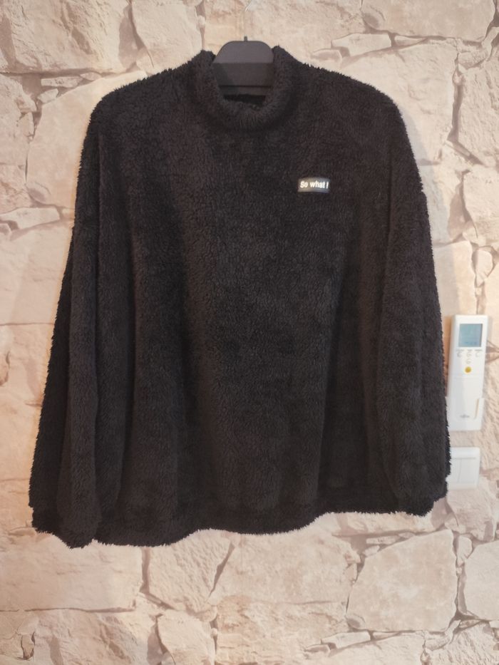 Pull pilou pilou - photo numéro 2