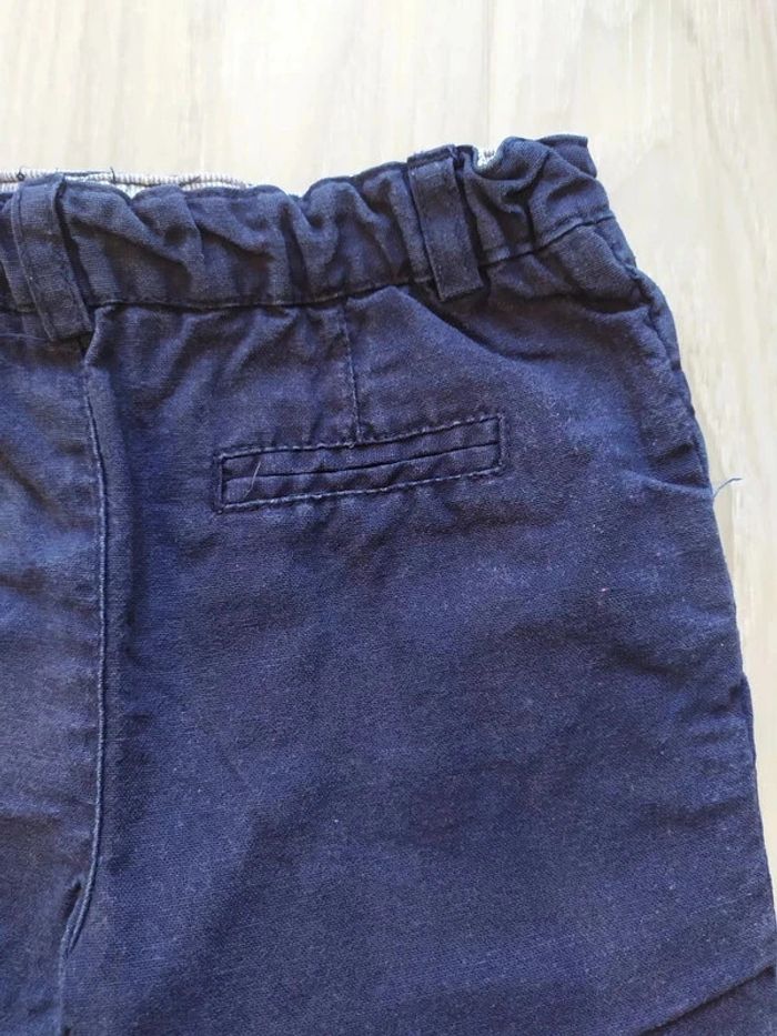 pantalon chino 18 mois - photo numéro 4