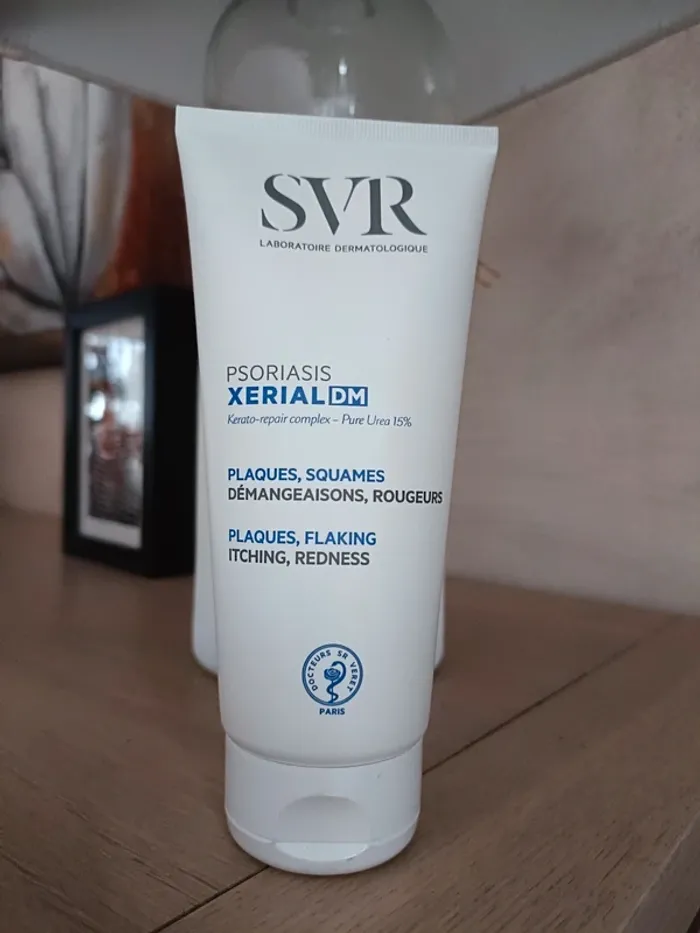 SVR Xerial DM 200ml