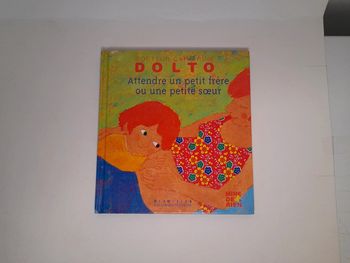Dolto : attendre un petit frère ou une petite soeur