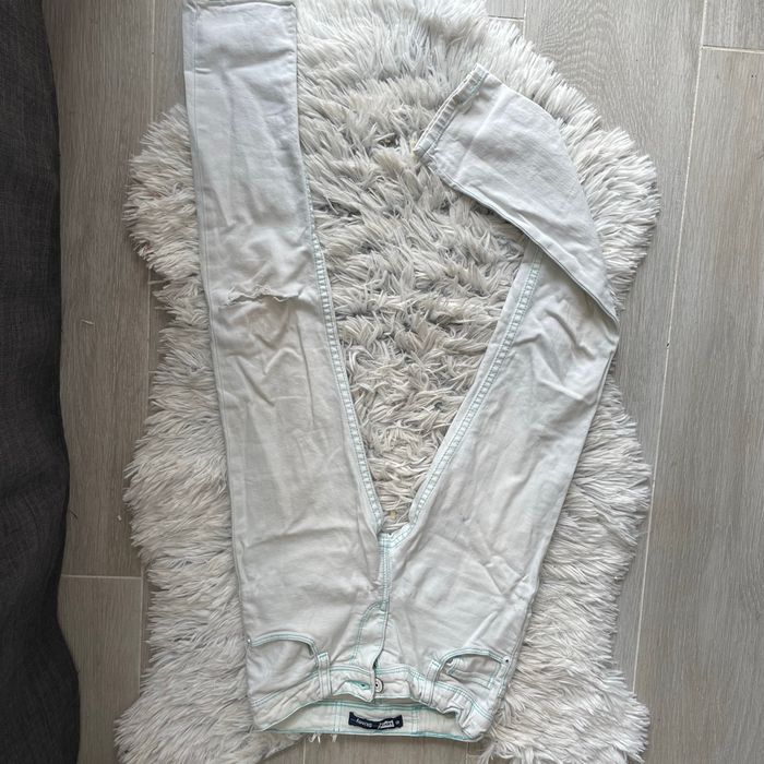 Jeans Lévis