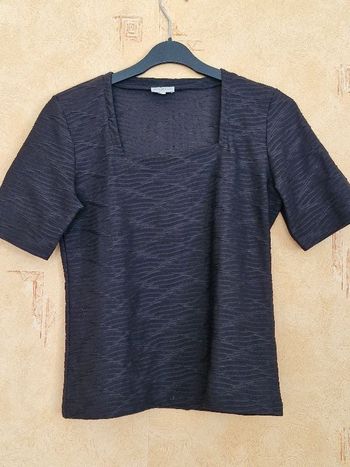 T.shirt Un Jour Ailleurs T.2