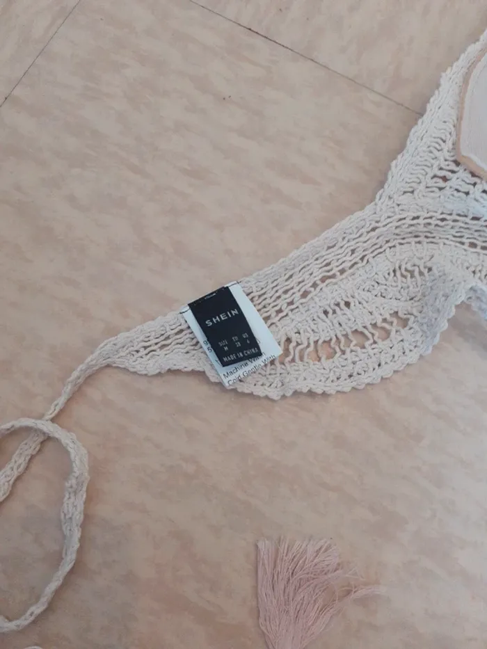 Top shein - photo numéro 2