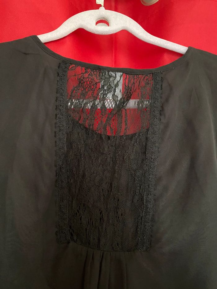 Blouse - photo numéro 5