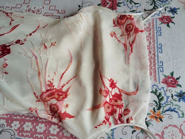 Robe longue - photo numéro 3