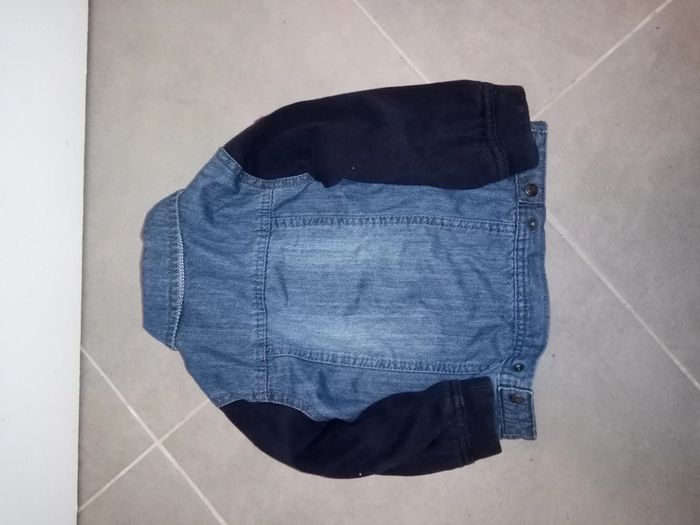 Veste enfant 2 ans - photo numéro 2