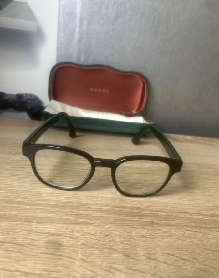 lunette gucci - photo numéro 5