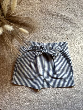 Short femme Jennyfer - taille XS (34)