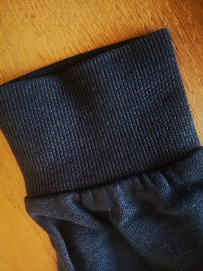 Sweet capuche - photo numéro 5