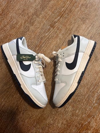 Nike Dunk Low Photon Dust 44