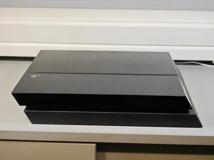 Console PS4 All Digital/ 500Go/ Manette/ OS 12.02/ Garanti 1 an - photo numéro 9