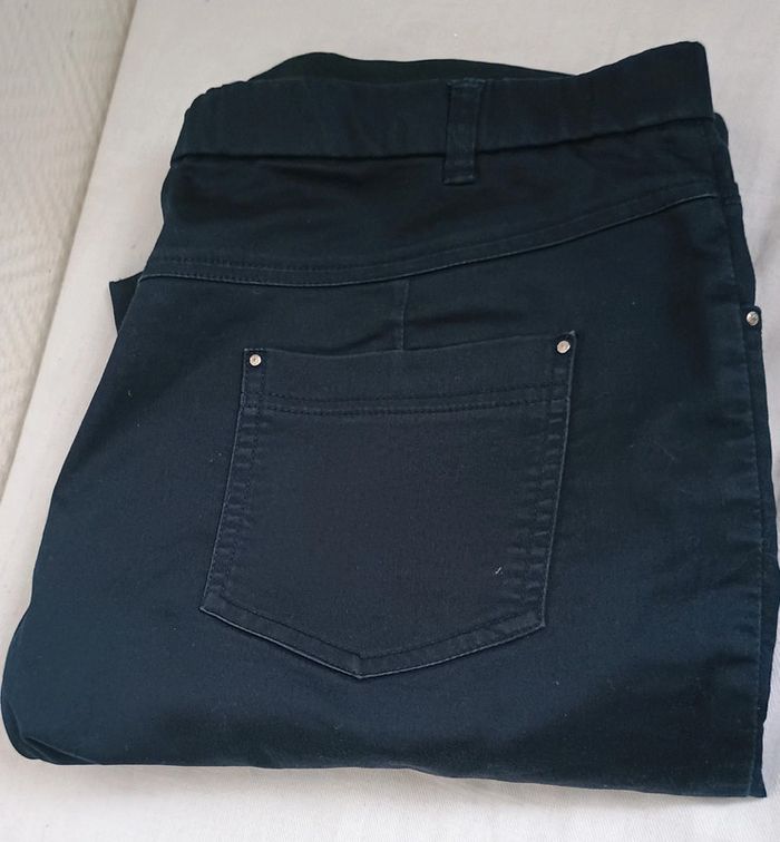 Short d'été pour femme taille 46