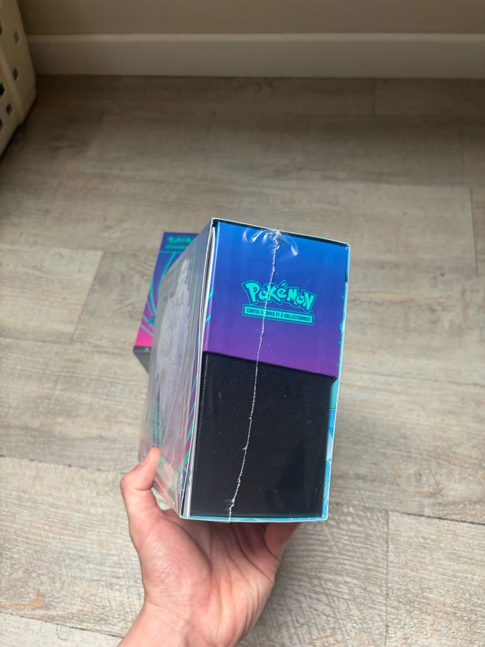 Lot de 2 ETB Aventures Ensemble Ev9 - photo numéro 4