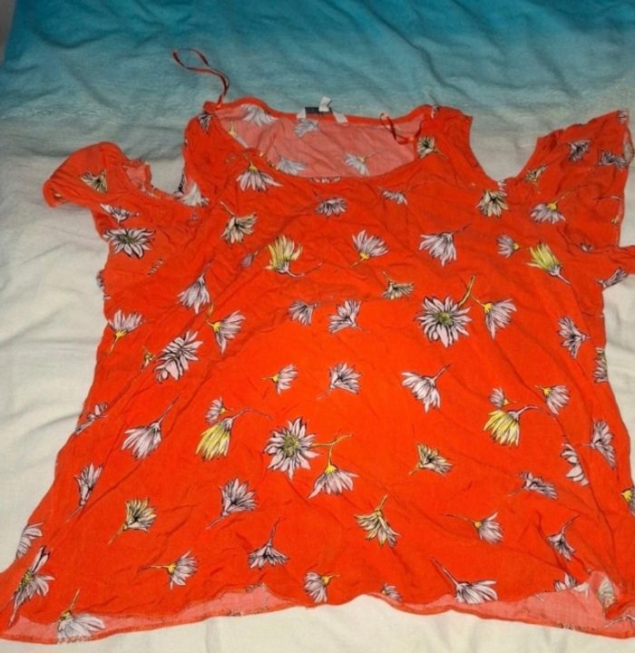 T-shirt femme