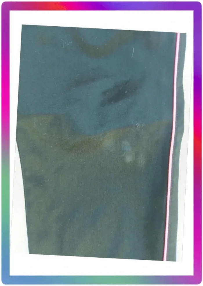 Pantalon de sport 12 ans Kappa - photo numéro 5