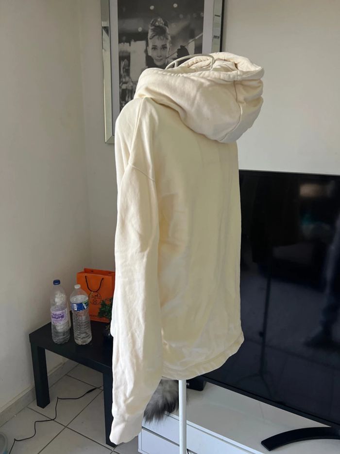 Sweat-shirt napapijri taille xs - photo numéro 3