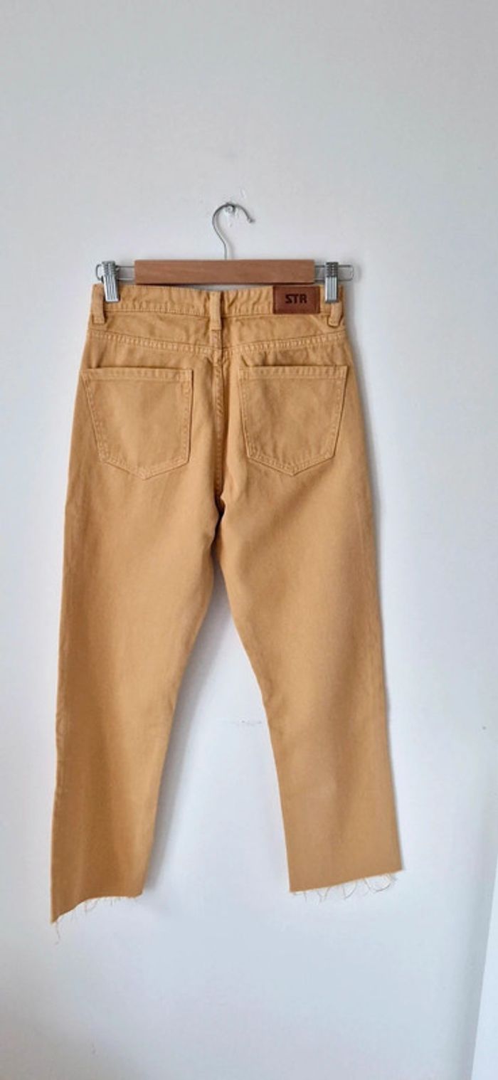 Jean Stradivarius Taille 34 - photo numéro 5