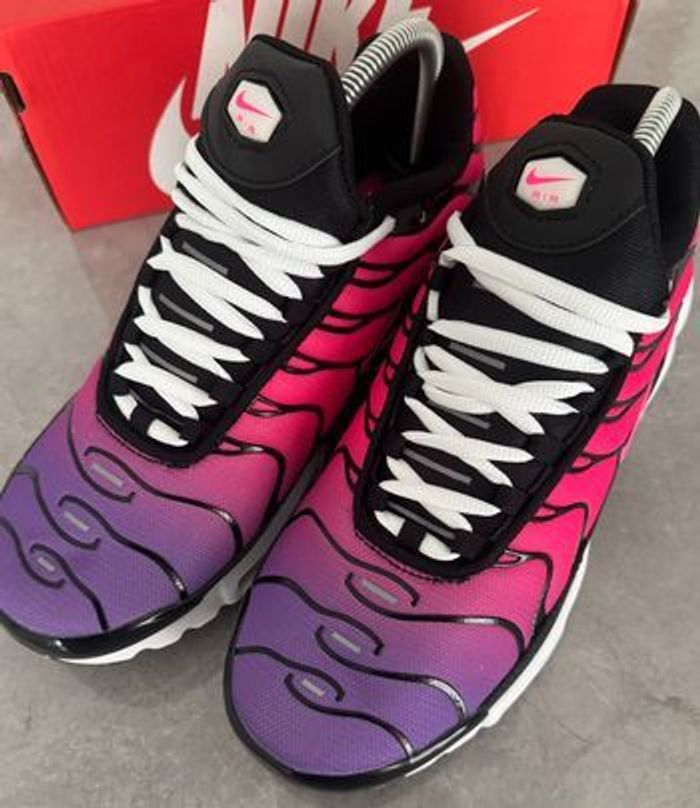 TN DUSK ROSE VIOLET NEUVE 40 - photo numéro 9