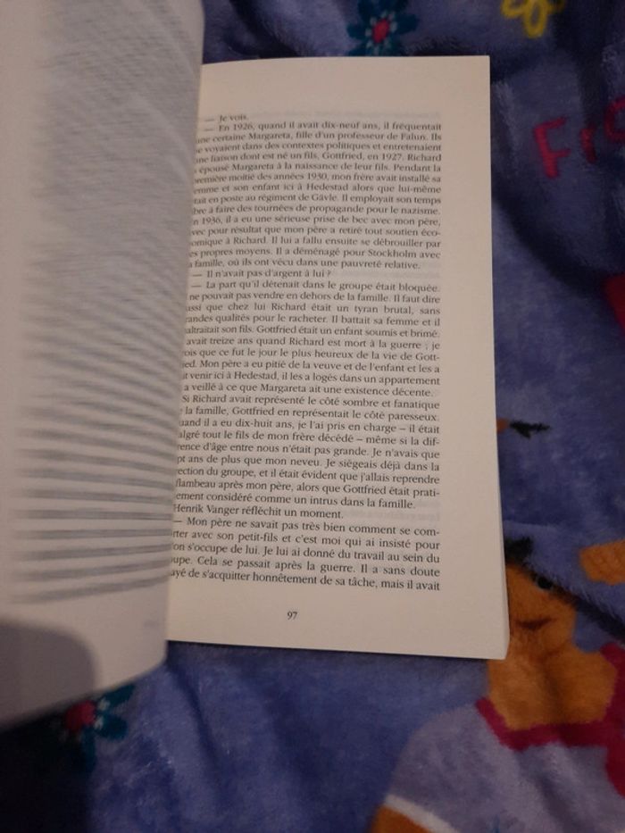 Les hommes - photo numéro 9