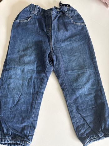 Jean 