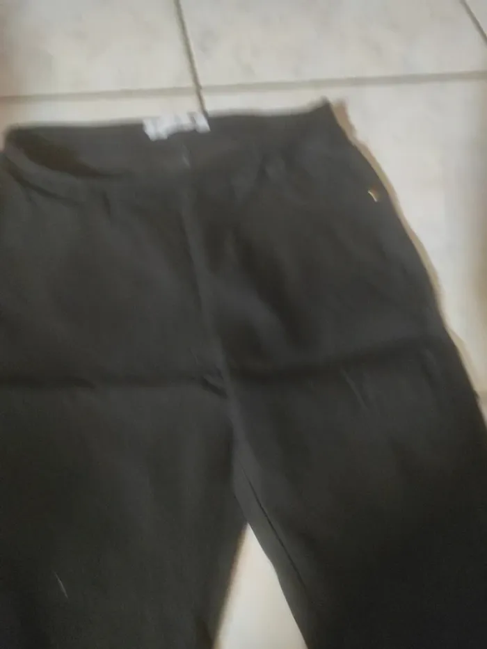 Pantalon legging taille 36 - photo numéro 2