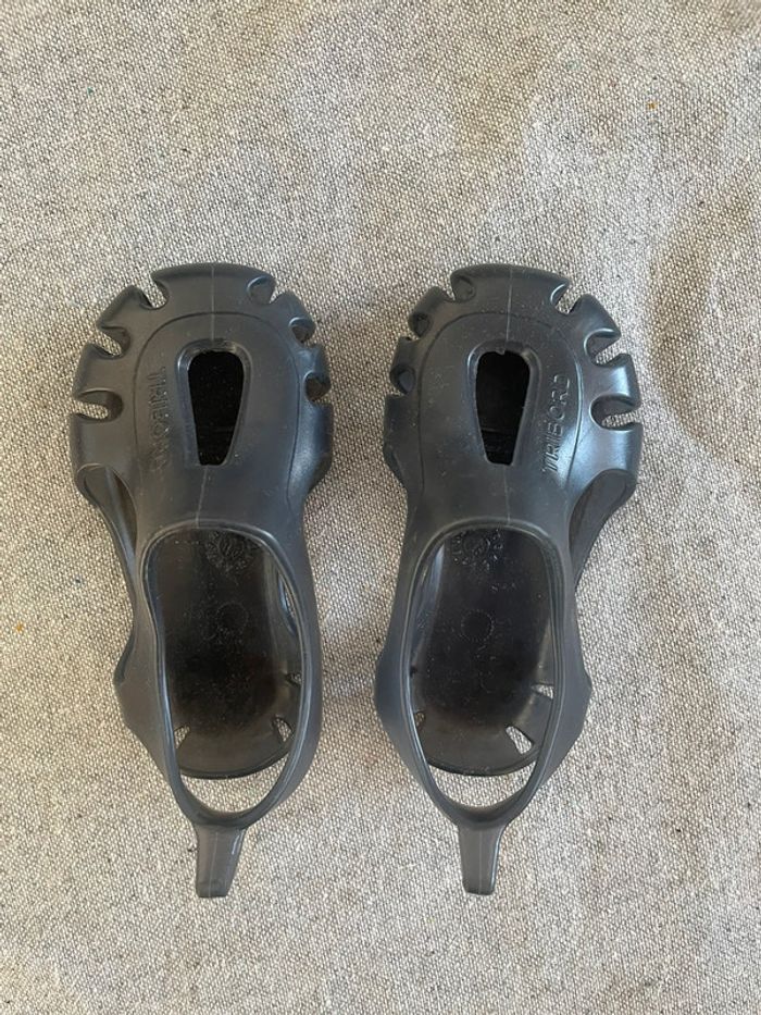 Chaussures d’eau tribord bébé