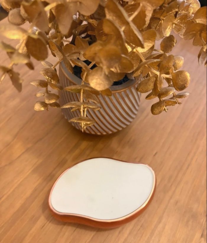 Effaceur d’épilation chrystal - photo numéro 2