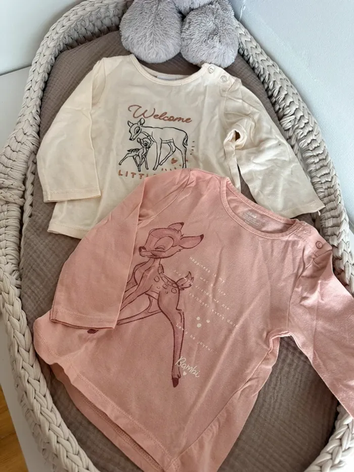 Lot de vêtements - photo numéro 2