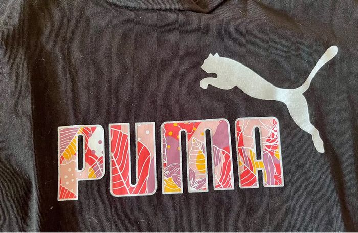 T-shirt - photo numéro 3