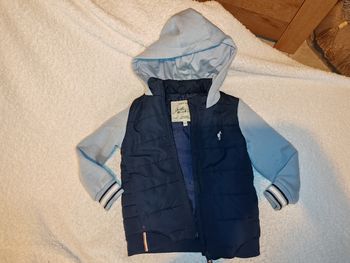 Veste gentleman farmer